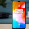 虽然最近几周有关 OnePlus 6T 的传言有所增加