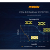 Phison宣布进入PCIe 5.0转接驱动器市场
