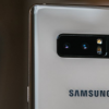 关于三星 Galaxy Note 9 是否会配备显示屏指纹传感器的传闻不断