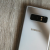 三星解决 Galaxy Note 8 电池问题