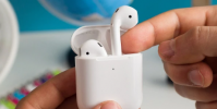 市场数据显示苹果AirPods3对苹果来说还不够快