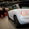 大众IDLIFE预览将于2025年推出的小型电动汽车售价约为20,000欧元