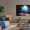 三星宣布2021年推出采用MiniLED背光技术的NeoQLED电视