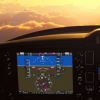 微软飞行模拟器的壮志凌云扩展包停飞至2022年5月