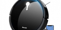 Amrobt350Pro扫地机器人评测