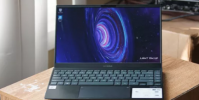 华硕ZenBook13UX325评测