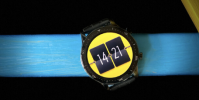 realmeWatchSPro智能手表评测