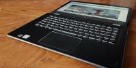 联想 Yoga 700 笔记本电脑的软件和性能评测