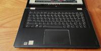 联想 Yoga 700 笔记本电脑的硬件评测