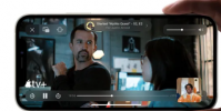 iOS15.1的第一个测试版表明我们很快就会看到SharePlay