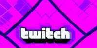 Twitch终于在音乐界结交了一些朋友