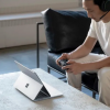 SurfaceLaptopStudio是微软新推出的功能强大的旗舰笔记本电脑