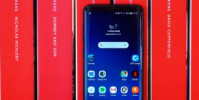 三星GalaxyS9智能手机评测