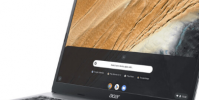 宏碁Chromebook315CB315-3HT评测