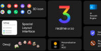 荣耀UI3.0现已推出这是符合Android12更新条件的realme手机列表