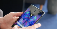 三星Galaxy Fold 5G获得2021年安全更新