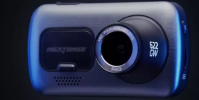 Nextbase622GW行车记录仪评测