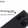 vivoX70系列手机亮相以拍照功底为核心