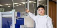 纳米技术可缓解牙齿敏感的疼痛