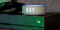亚马逊推出新的XboxAlexa应用程序可与Ring门铃配合使用