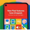 谷歌宣布了一个新的PixelFeatureDrop其中还包含2021年12月的安全补丁