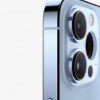 苹果iPhone14配备48MP主摄像头