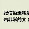 张信哲噩耗是怎么回事（这件事对张信哲的打击非常的大）