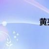 黄亮梦和柯南梦的区别