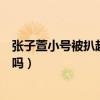 张子萱小号被扒超大尺度照曝光（难道她真的有过这些经历吗）