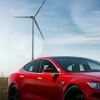 特斯拉创下一年内电动汽车出货量的新纪录