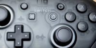 NintendoSwitchPro控制器确实需要更新