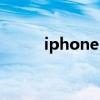 iphone 13 pro max（iphone）
