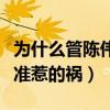 为什么管陈伟霆叫饱饱（这都是陈伟霆发音不准惹的祸）