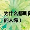 为什么都叫何炅为何老师（他是娱乐圈出了名的人缘）
