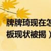牌牌琦现在怎么样了（被全网封后开公司做老板现状被揭）