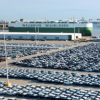 2月16日宝马连续第八年成为2021年最大的汽车出口商