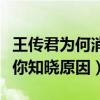 王传君为何消失（携手《我不是药神》爆火让你知晓原因）