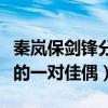 秦岚保剑锋分手原因是什么（当年是最受欢迎的一对佳偶）