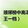 琅琊榜中高湛的身份是什么（为何多次帮助靖王一档）