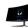 Alienware首次推出超宽量子点OLED游戏显示器