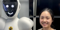 如何帮助人类理解机器人