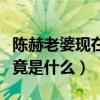 陈赫老婆现在是谁（陈赫与前妻分开的原因究竟是什么）