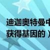 迪迦奥特曼中有哪些神秘人物（普通人是怎么获得基因的）