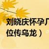 刘晓庆怀孕几个月是真的吗（出行坐高铁坐错位传乌龙）