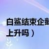 白鲨结束企鹅电竞旅程转战斗鱼（他的人气会上升吗）