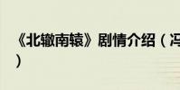 《北辙南辕》剧情介绍(冯小刚执导走心拍剧)