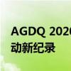 AGDQ 2020筹集了超过315万美元的慈善活动新纪录