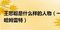 王思聪是什么样的人物(一千个人眼里一千个哈姆雷特)