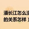 潘长江怎么没去辛巴婚礼（揭秘潘长江和辛巴的关系怎样）