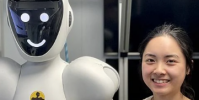 当孤独的人的人工智能伴侣似乎有点太人性化时